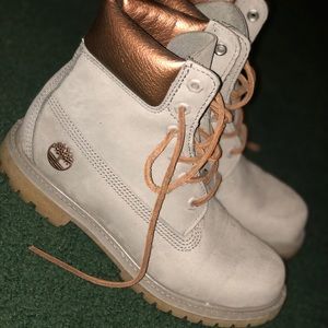 Timberland boots women